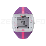 POLAR FT7 lil-pink női