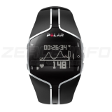 POLAR FT80 Black