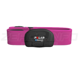 POLAR H7 Pink m-xxl Bluetooth öv