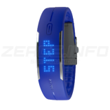 POLAR LOOP Misty Blue