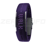 POLAR LOOP Blackcurrant