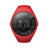 POLAR M200 red