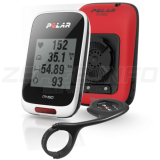 POLAR M450 HRM red special edition