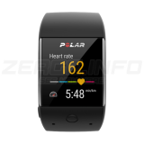 POLAR M600 black