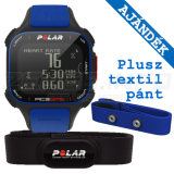 POLAR RC3 GPS HR BLUE