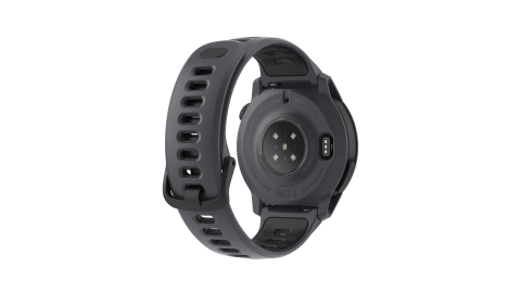 Coros Pace 4 - Black szilikon