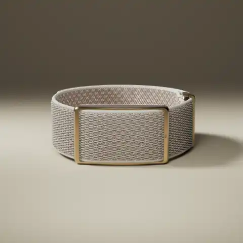 Polar Loop Greige Sand fitneszkarkötő