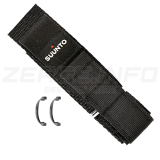 Suunto szíj Vector F/Black