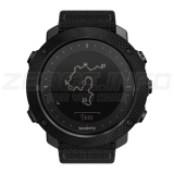 SUUNTO TRAVERSE ALPHA STEALTH