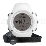 SUUNTO AMBIT2 R HRM White