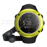 SUUNTO AMBIT2 S LIME HRM