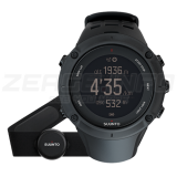 SUUNTO AMBIT3 PEAK BLACK HRM