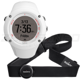 SUUNTO AMBIT3 Run HRM White