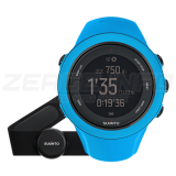 SUUNTO AMBIT3 SPORT BLUE HRM