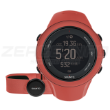SUUNTO AMBIT3 SPORT CORAL HRM