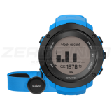SUUNTO AMBIT3 Vertical Blue HRM