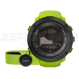 SUUNTO AMBIT3 Vertical Lime HRM