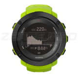SUUNTO AMBIT3 Vertical Lime
