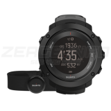 SUUNTO AMBIT3 Vertical Black HRM