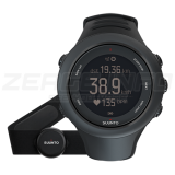 SUUNTO AMBIT3 SPORT BLACK HRM