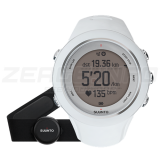 SUUNTO AMBIT3 SPORT WHITE HRM