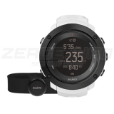 SUUNTO AMBIT3 Vertical White HRM