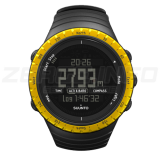SUUNTO CORE Black Yello