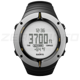 SUUNTO CORE Extreme Edition Silver