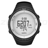 SUUNTO CORE glacier gray