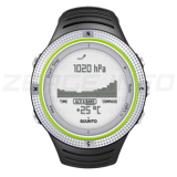 SUUNTO CORE Light Green