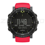 SUUNTO CORE Red Crush