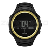 SUUNTO CORE sahara yello