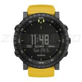 SUUNTO CORE Yello Crush