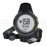 Suunto M5 Black Running Pack