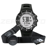 SUUNTO Quest Black