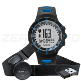 SUUNTO Quest Blue