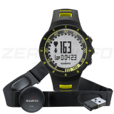 SUUNTO Quest Yello