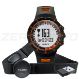 SUUNTO Quest Orange