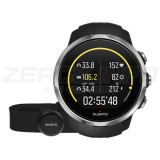SUUNTO SPARTAN SPORT HR Black