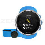 SUUNTO SPARTAN SPORT HR Blue