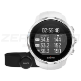 SUUNTO SPARTAN SPORT HR White