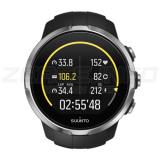 SUUNTO SPARTAN SPORT black