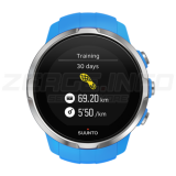 SUUNTO SPARTAN SPORT BLUE