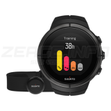 SUUNTO SPARTAN ULTRA ALL BLACK TITANIUM HR