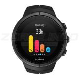 SUUNTO SPARTAN ULTRA ALL BLACK TITANIUM