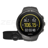 SUUNTO SPARTAN ULTRA STEALTH TITANIUM HR