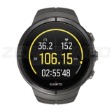 SUUNTO SPARTAN ULTRA STEALTH TITANIUM