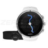 SUUNTO SPARTAN ULTRA WHITE HR