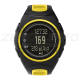 Suunto t6d Black Flame
