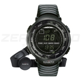 SUUNTO Vector HR Black